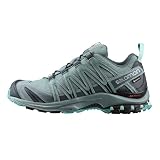SALOMON XA Pro 3D GTX W Zapatillas de Senderismo, Mujer