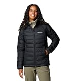 Columbia Mujer Chaqueta Aislante Ava Alpine II