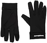 Trango GUANTE HIDA VD NEGRO/NEGRO UNISEX ADULTO TALLA M
