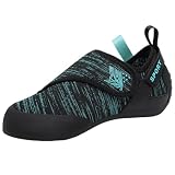 Yummsion Pies Gato Escalada,Zapatos para Principiantes Escalada,Zapatos scalada,Zapatos de Escalada para niños,Zapatos de Escalada para Hombre y Mujer,Ligeros,para Interiores y Exteriores