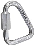 C.A.M.P. - Maillón - Delta Quick Link Steel 10 mm