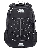 Mochila The North Face Borealis Classic: análisis y comparativa para montaña y outdoor