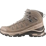 Salomon Quest: análisis y comparativa de las mejores botas de montaña para trekking y senderismo