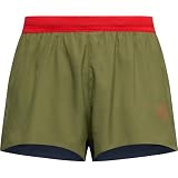 LA SPORTIVA Hombre Pure 3' Pantalones cortos, Cipress-night Sky, L