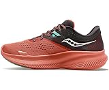 Zapatillas Saucony Ride 16: análisis y comparativa para deportes de montaña