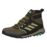 Adidas Botas de senderismo marca modelo TERREX TRAILMAKER MID GTX