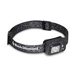 Black Diamond Astro - Linterna frontal de grafito, talla única