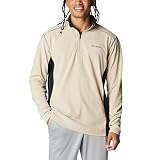 Columbia Klamath Range II Half Zip Men's Fleece Pull Over XL