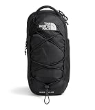 THE NORTH FACE NF0A52UP53R BOREALIS SLING Gym Bag Hombre TNF Black-TNF White-NPF Tamaño OS