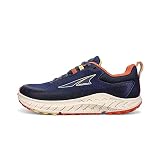 Altra Outroad 2 para mujer, Azul marino, 11.5 | Zapatillas de trail running