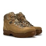Trek Botas: Análisis y Comparativa de las Mejores Botas para Practicar Montañismo