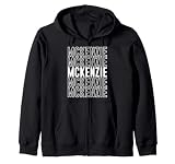 McKenzie Sudadera con Capucha