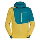 LA SPORTIVA Mood Hoody - Chaqueta para hombre