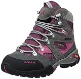 Boreal Siana - Zapatos Deportivos Unisex, Color Morado, Talla 5