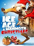 Ice Age: A Mammoth Christmas