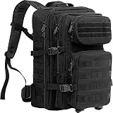 Las mejores mochilas de 40 l para montaña: análisis y comparativa 2024
