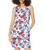Columbia Vestido estampado Chill River, XS