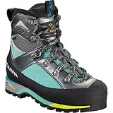 Scarpa Triolet GTX: análisis y comparativa de unas botas de montaña de alto rendimiento